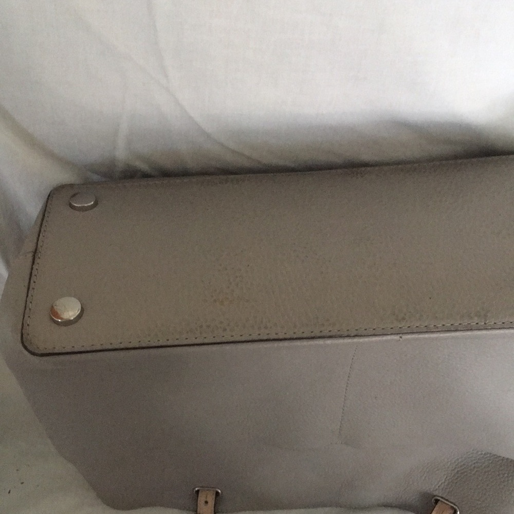 Michael Kors large grey tote bag - Picture 6 of 9